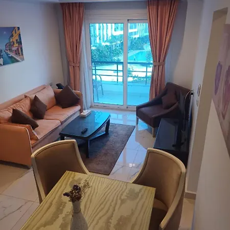 Fanadir Bay Resort