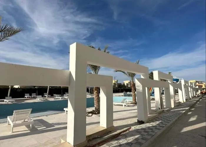 Apartment Fanadir Bay *