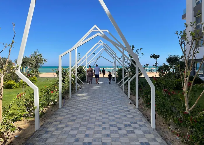 Apartment Fanadir Bay *