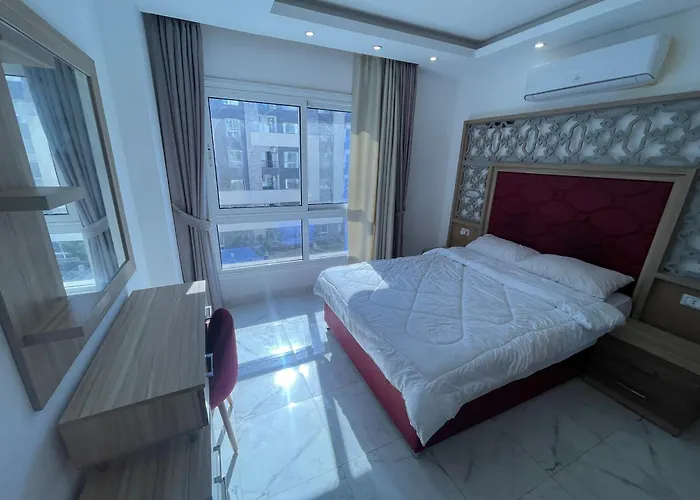 Fanadir Bay Apartment
