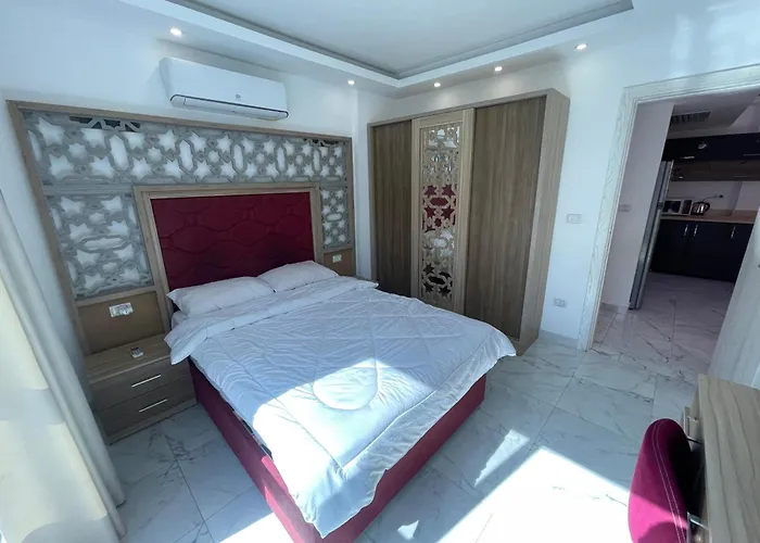 Fanadir Bay Apartment *