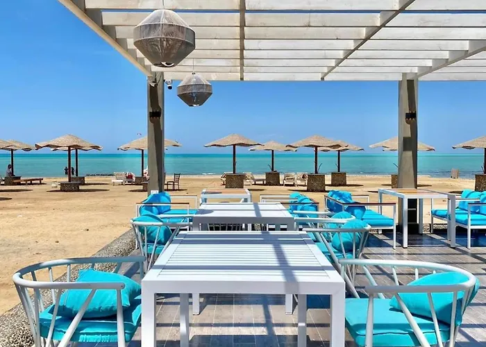 Fanadir Bay Hurghada