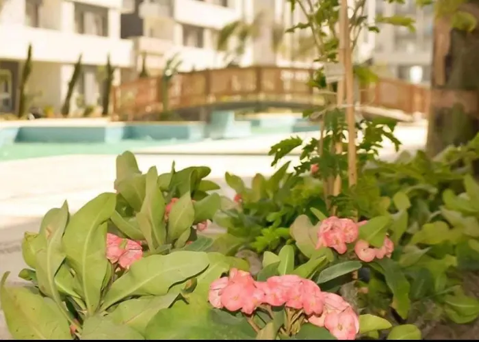 Apartment Fanadir Bay Hurghada