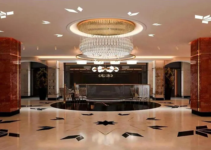 Fanadir Bay Apartment Hurghada