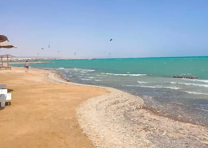 Apartment Fanadir Bay *