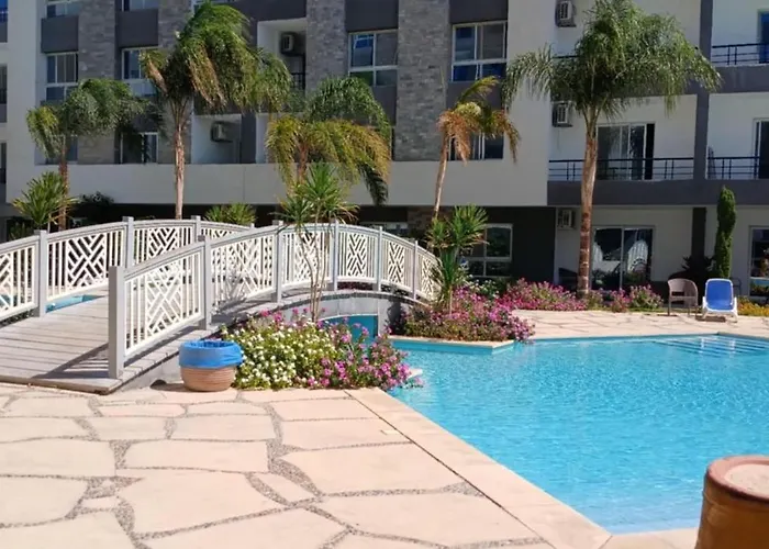 Apartment Fanadir Bay Hurghada