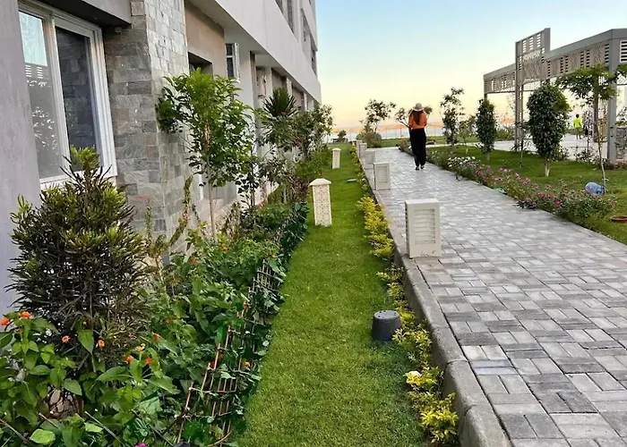 Fanadir Bay Apartment