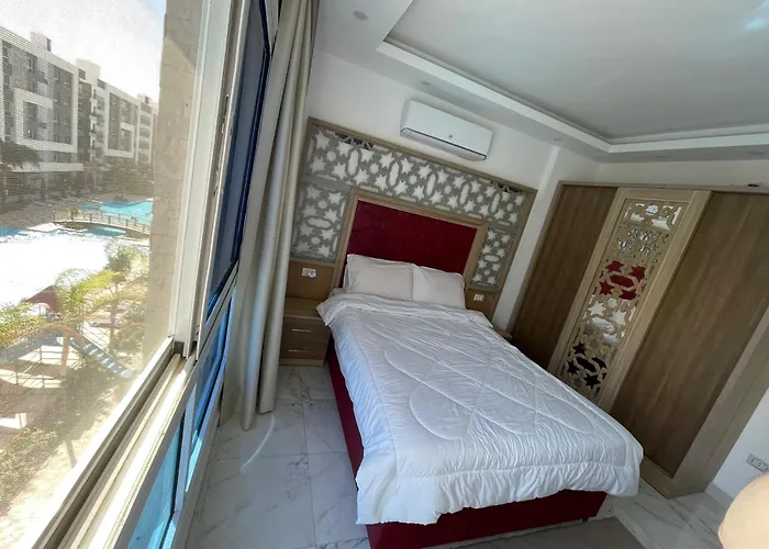 Fanadir Bay Apartment *