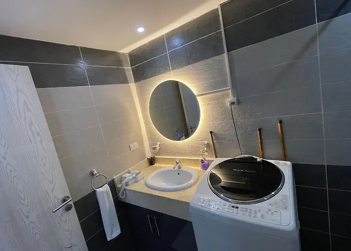 Fanadir Bay Apartment
