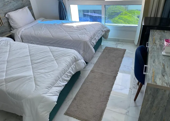 Apartment Fanadir Bay