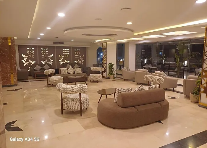 Fanadir Bay Apartment