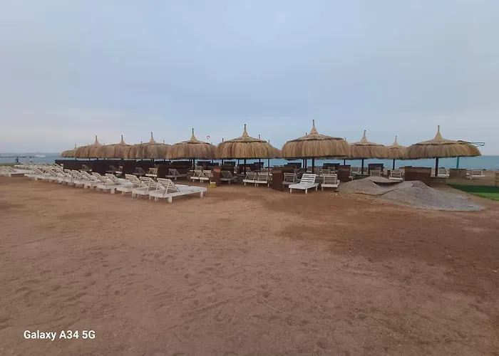 Apartment Fanadir Bay