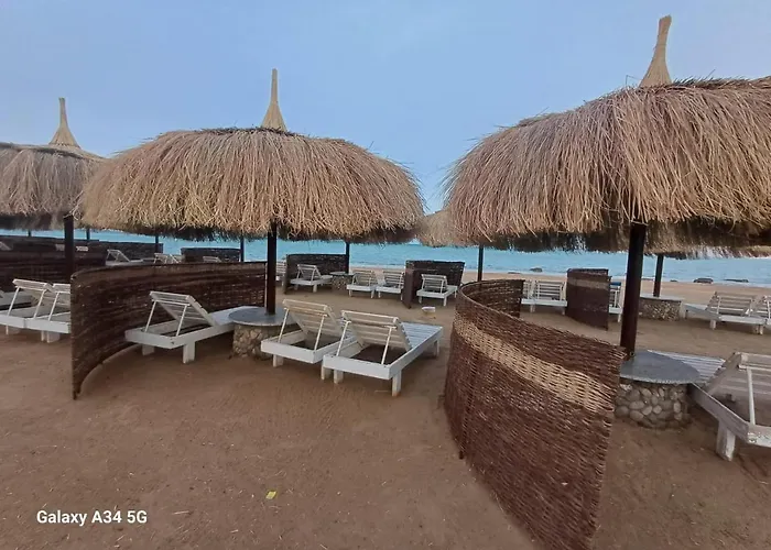 Apartment Fanadir Bay *