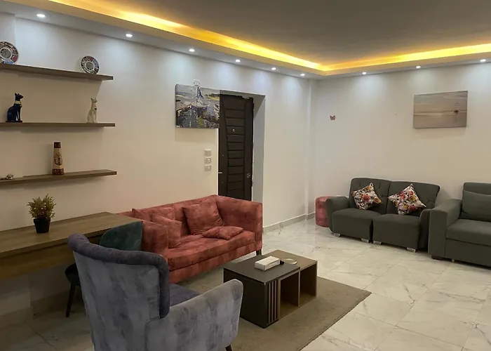 Apartment Fanadir Bay *