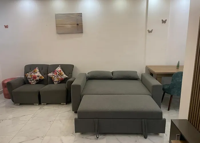 Fanadir Bay Apartment