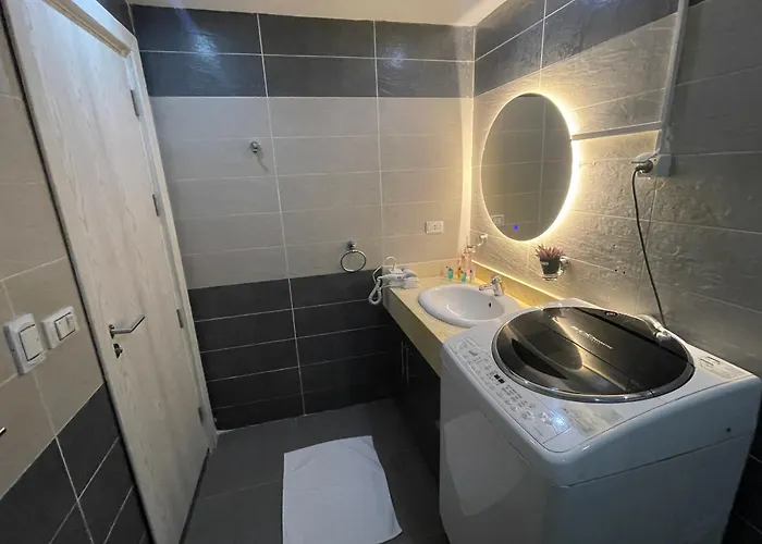 Fanadir Bay Apartment